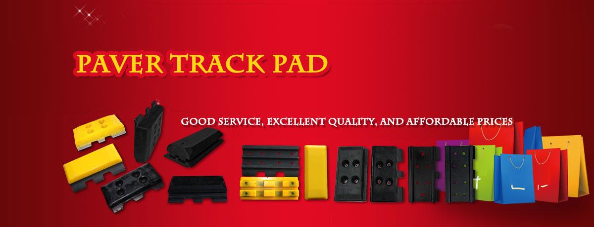 Paver Pad